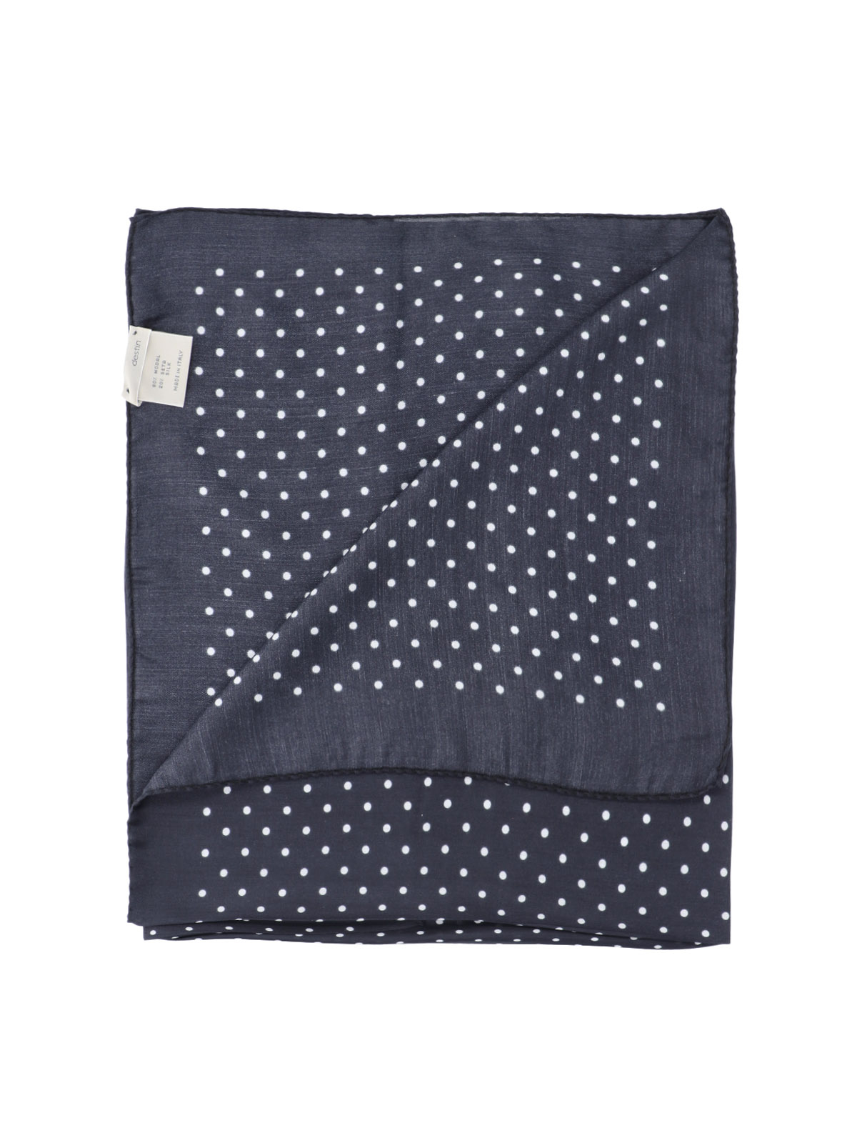 [Destin] Scarf SS26 PINOBANPOBL