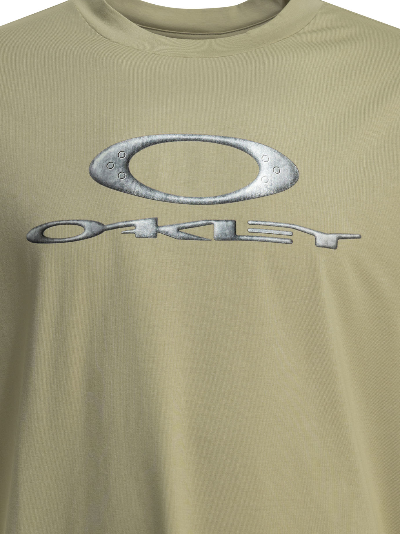 [Oakley] T-shirts Short Sleeve SS26 FOA40878889C