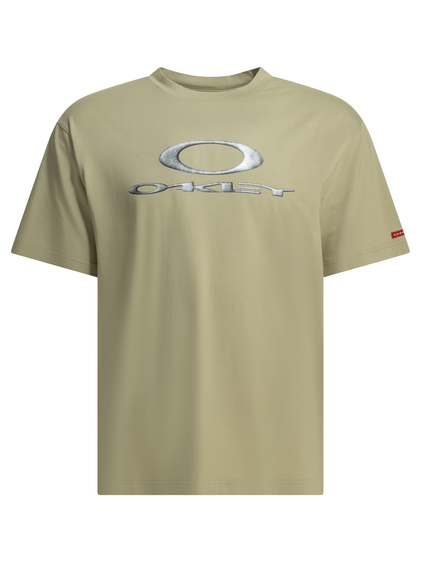 [Oakley] T-shirts Short Sleeve SS26 FOA40878889C