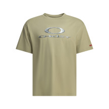 [Oakley] T-shirts Short Sleeve SS26 FOA40878889C