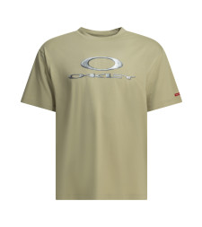 [Oakley] T-shirts Short Sleeve SS26 FOA40878889C