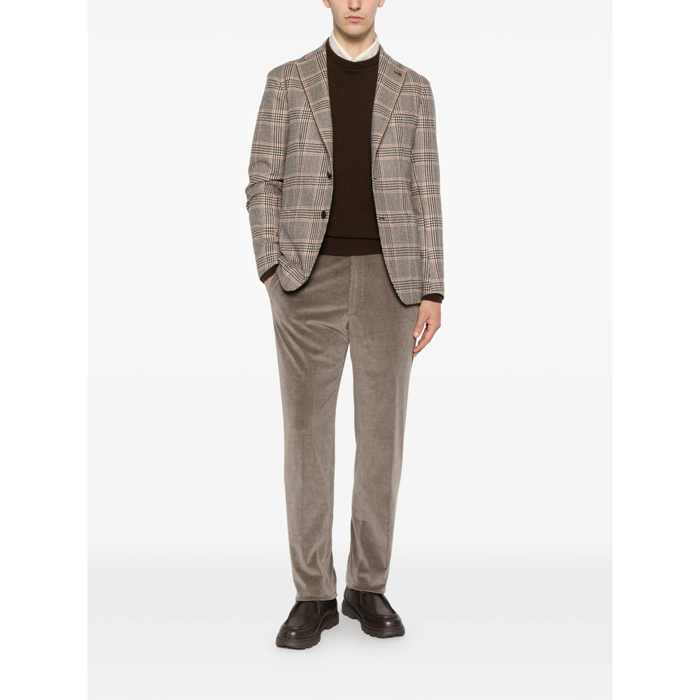 [TAGLIATORE] Blazer FW26 C90061 1SMC22K M1164
