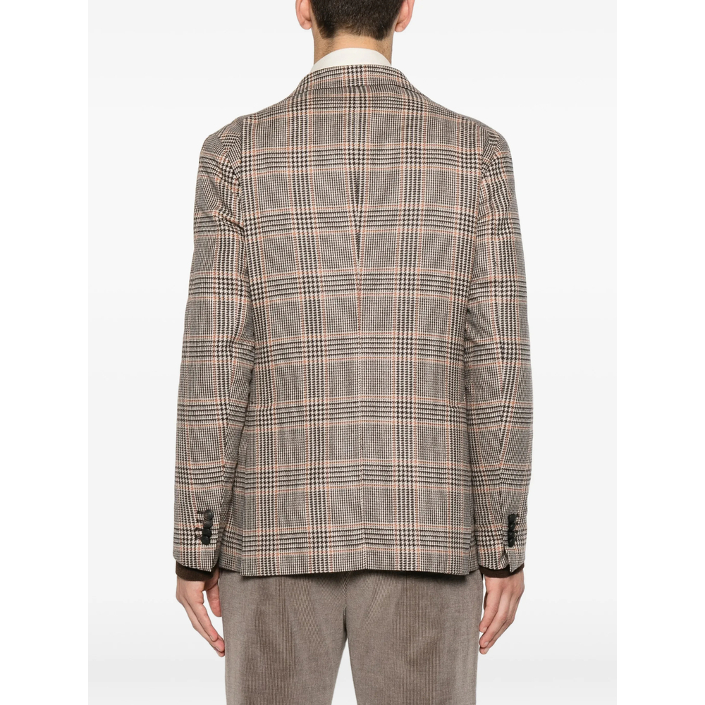 [TAGLIATORE] Blazer FW26 C90061 1SMC22K M1164