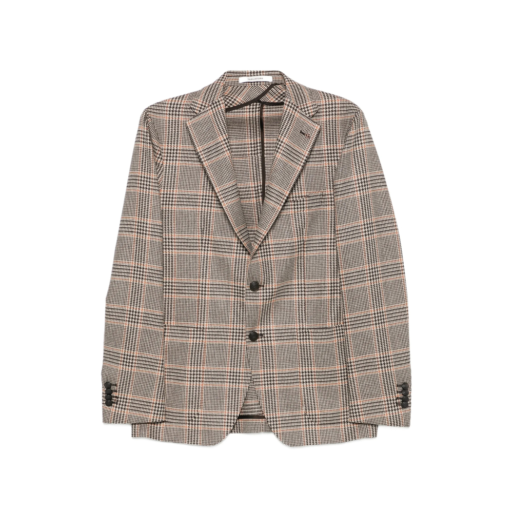 [TAGLIATORE] Blazer FW26 C90061 1SMC22K M1164