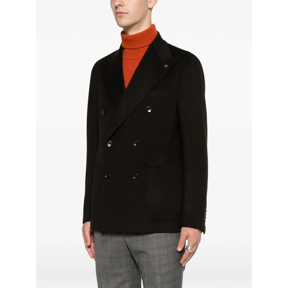 [TAGLIATORE] Blazer FW26 010025 G-PL20K M3181