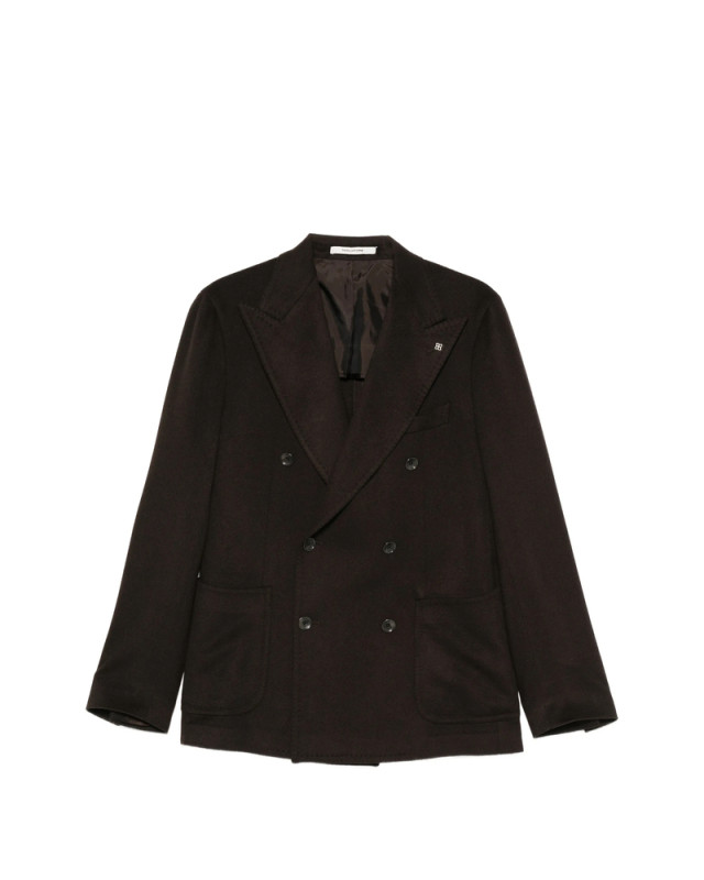[TAGLIATORE] Blazer FW26 010025 G-PL20K M3181