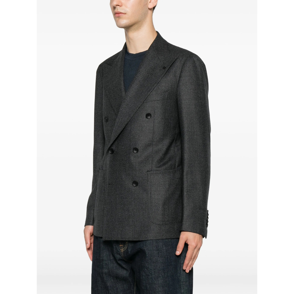 [TAGLIATORE] Blazer FW26 060109 G-PL20K S1076