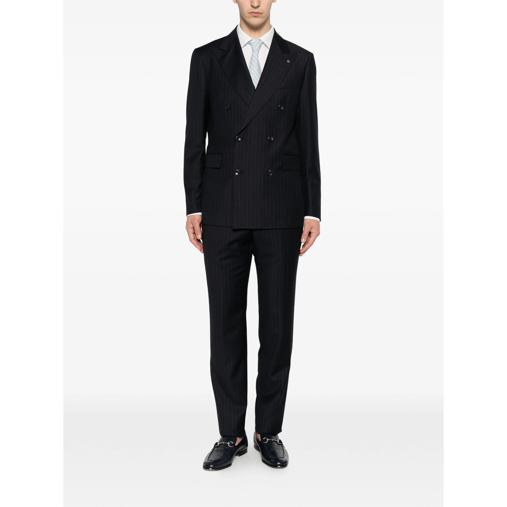 [TAGLIATORE] Blazer FW26 060122 2FNJ20B01 B1293