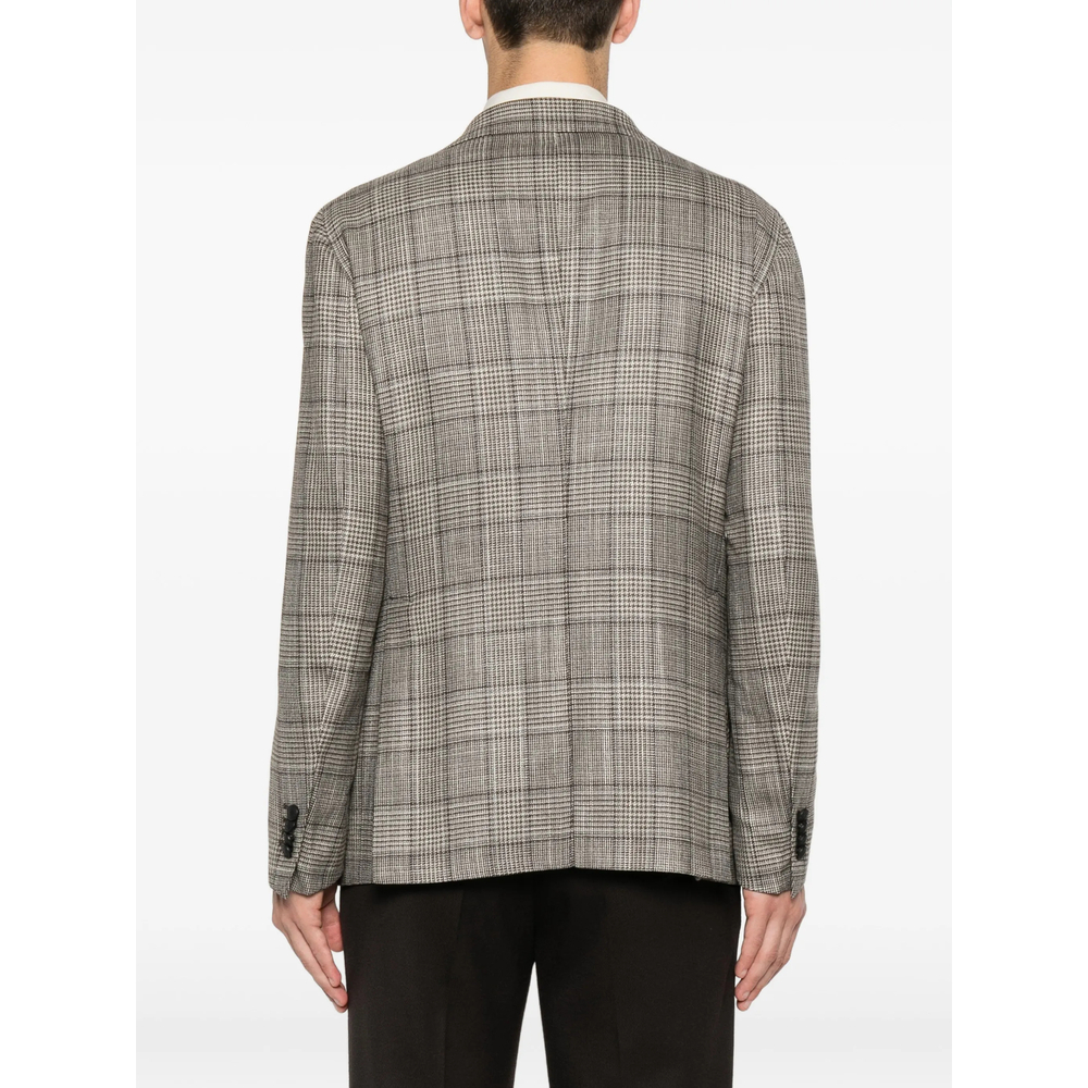 [TAGLIATORE] Blazer FW26 070141 1SVS22K M3313