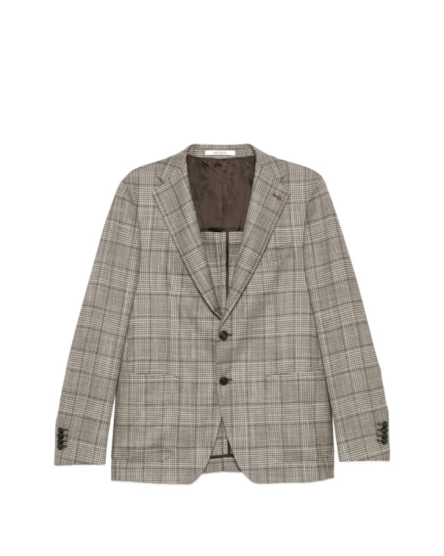 [TAGLIATORE] Blazer FW26 070141 1SVS22K M3313