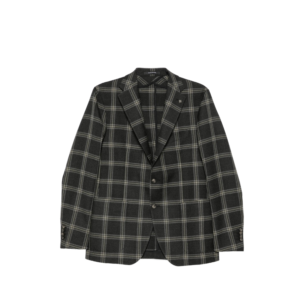 [TAGLIATORE] Blazer FW26 120206 1SMD22K EV864