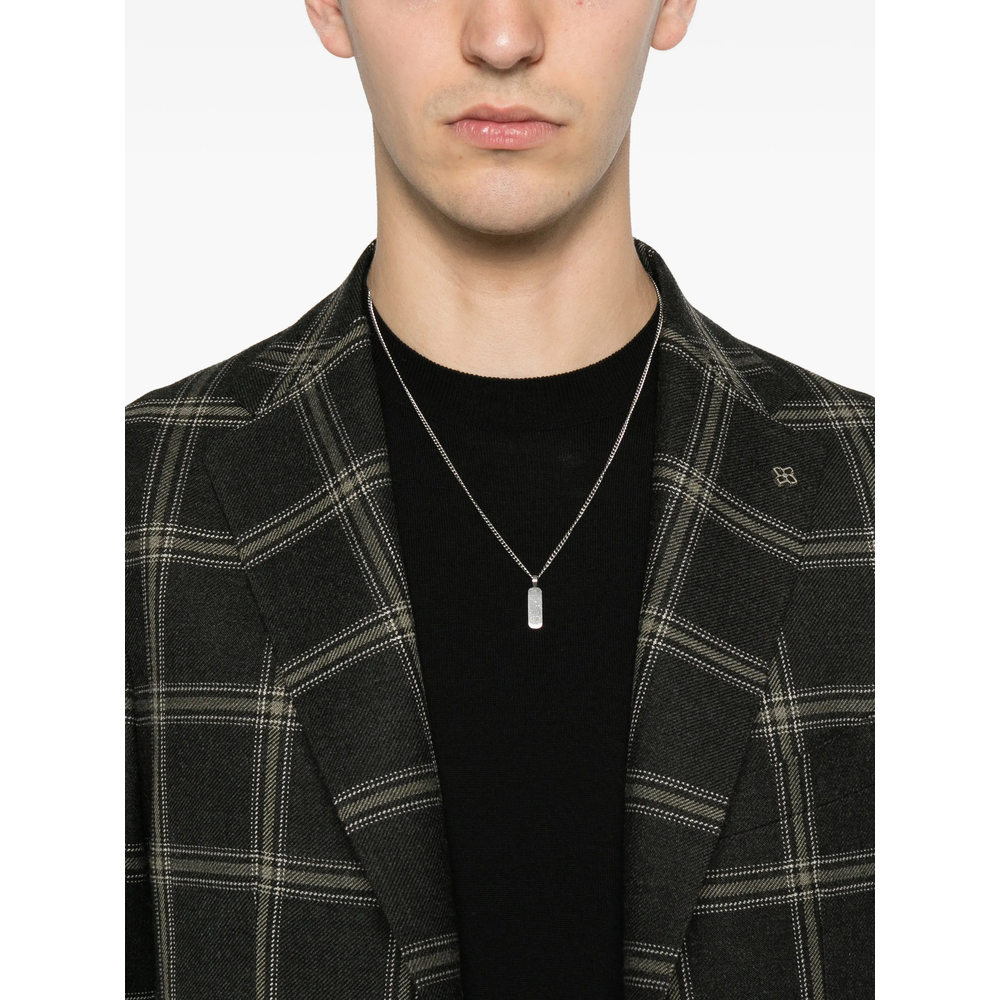 [TAGLIATORE] Blazer FW26 120206 1SMD22K EV864