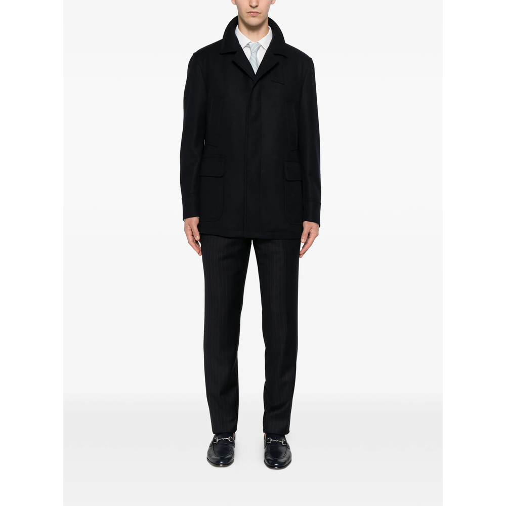 [TAGLIATORE] Coat FW26 150037 GEORGE B1065