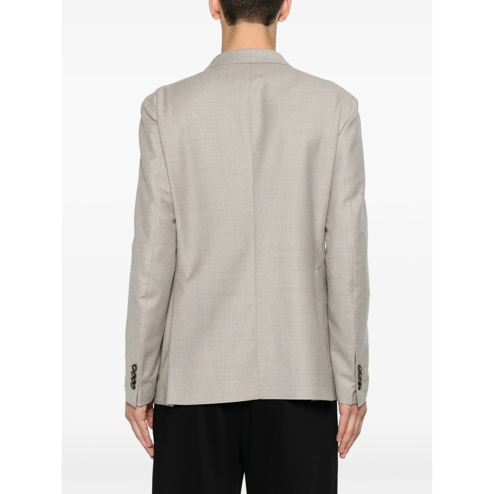 [TAGLIATORE] Blazer FW26 150200 1SVS20K T1367
