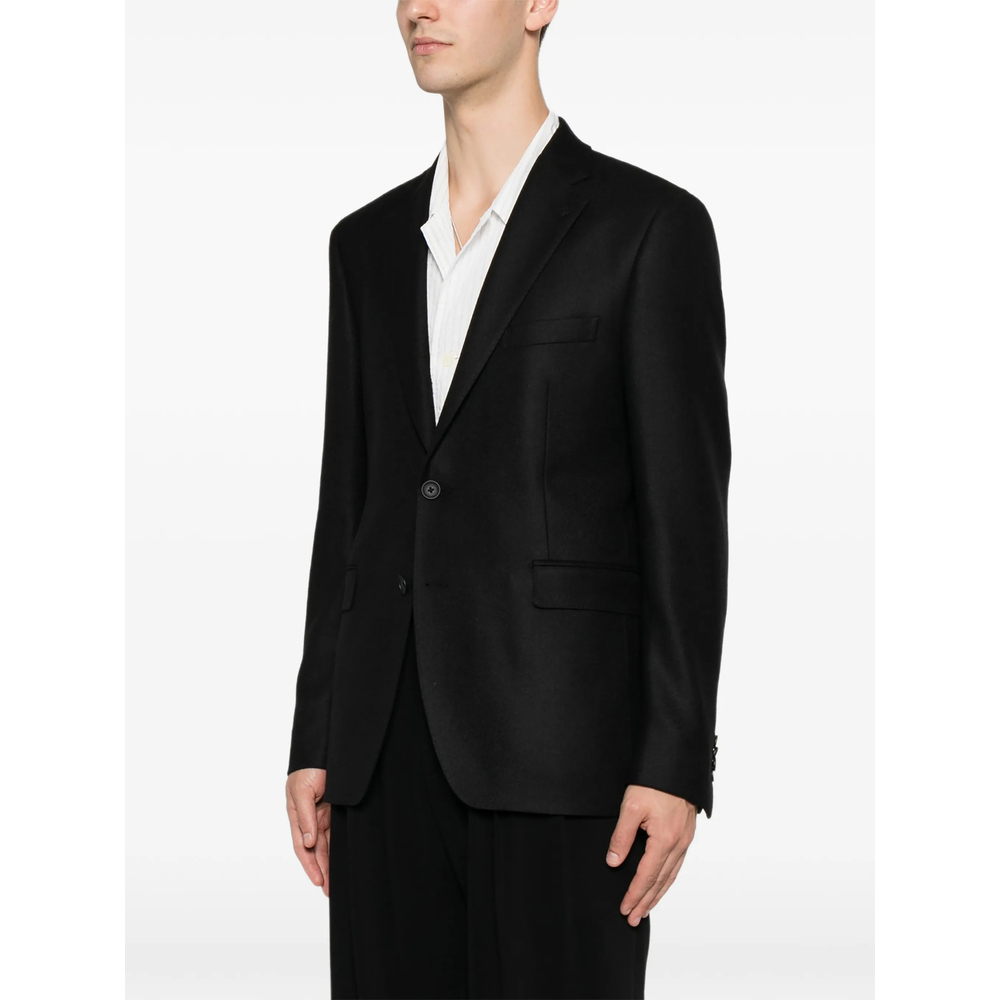 [TAGLIATORE] Blazer FW26 160069 1FBR22B N1156