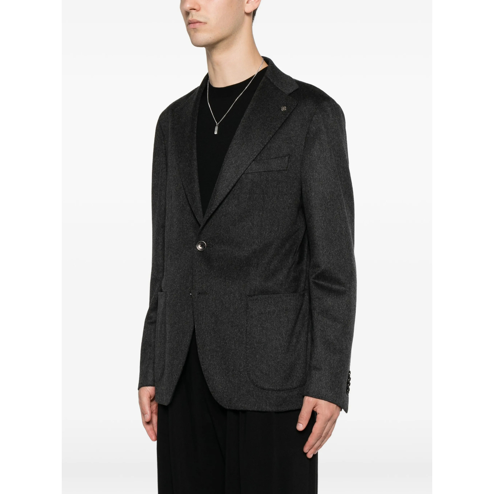 [TAGLIATORE] Blazer FW26 190014 1SVS22K S5064