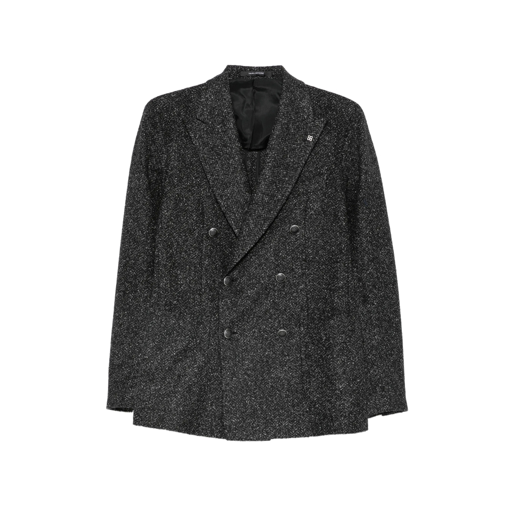 [TAGLIATORE] Blazer FW26 360033 1SMJ20K N3381
