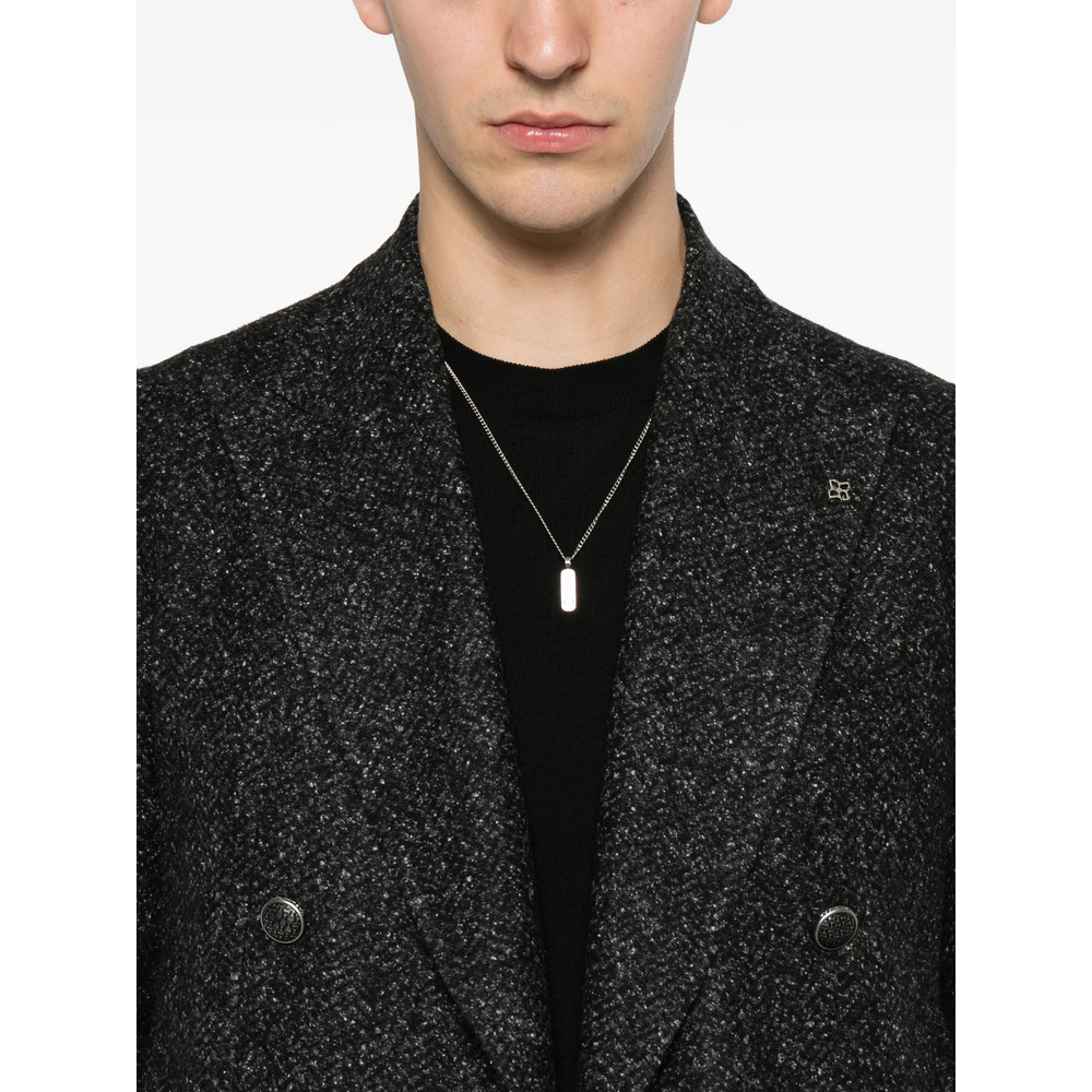[TAGLIATORE] Blazer FW26 360033 1SMJ20K N3381