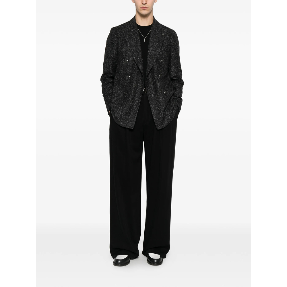 [TAGLIATORE] Blazer FW26 360033 1SMJ20K N3381