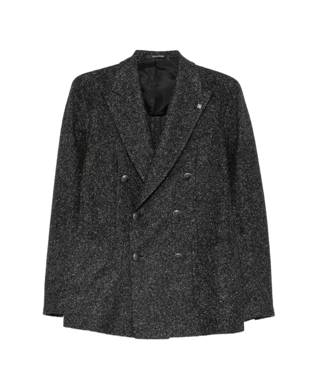[TAGLIATORE] Blazer FW26 360033 1SMJ20K N3381