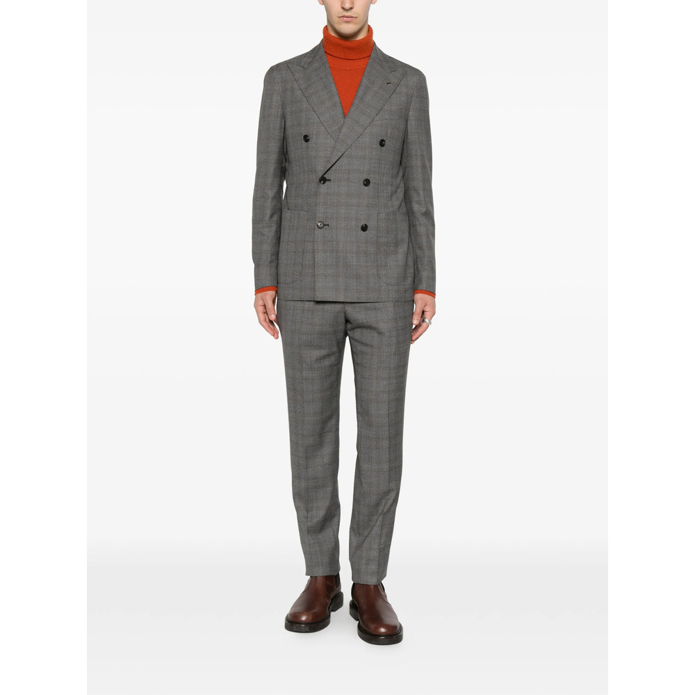 [TAGLIATORE] Blazer FW26 390072 2SVS20K11 M3173