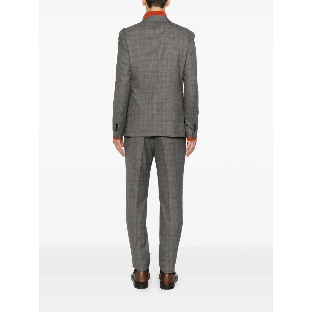 [TAGLIATORE] Blazer FW26 390072 2SVS20K11 M3173