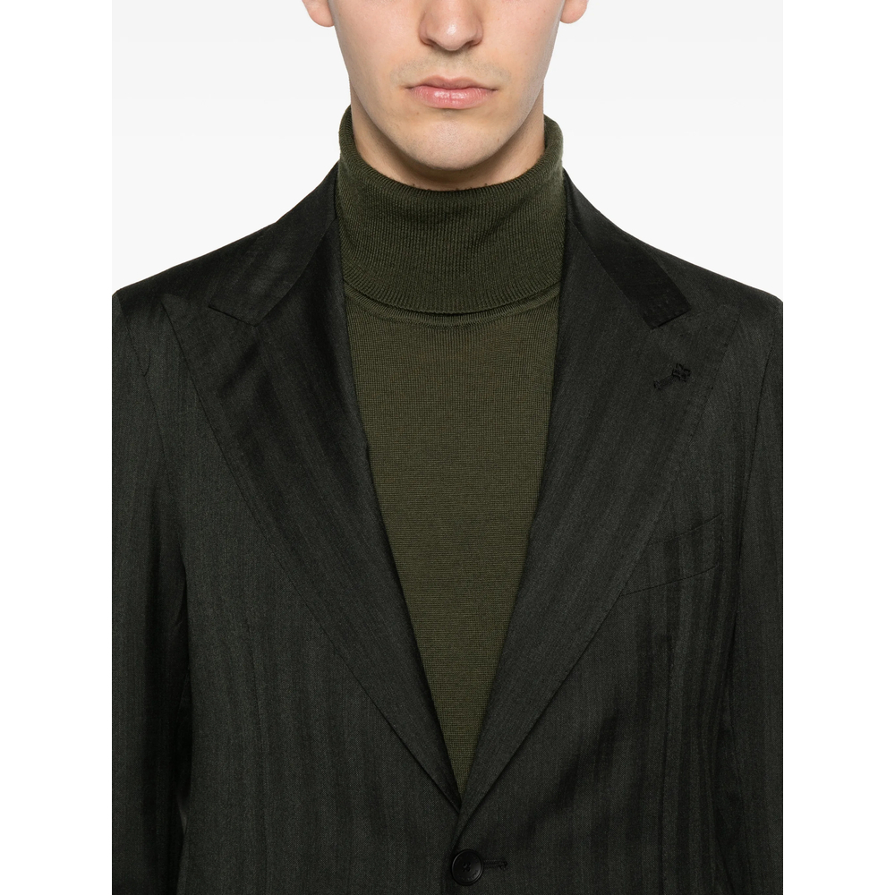 [TAGLIATORE] Blazer FW26 520025 A-PL26KBR V3157
