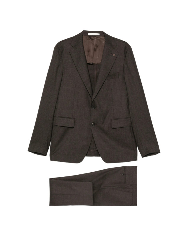 [TAGLIATORE] Blazer FW26 520151 2SVS22B01 M1359