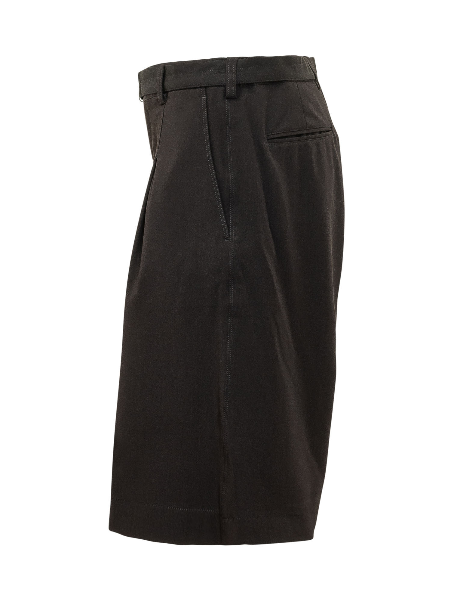[Cellar Door] Shorts SS26 111666Q050 99