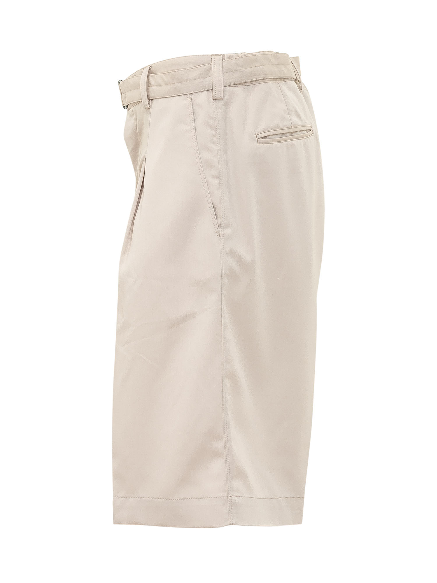 [Cellar Door] Shorts SS26 111666Q050 04