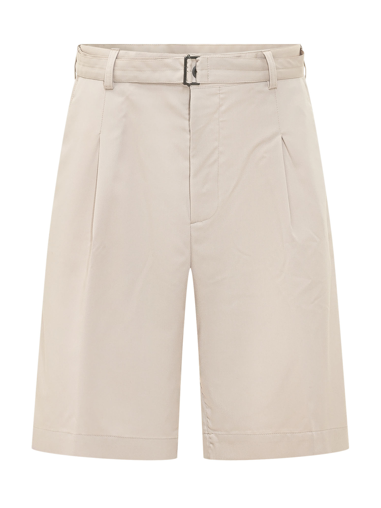 [Cellar Door] Shorts SS26 111666Q050 04