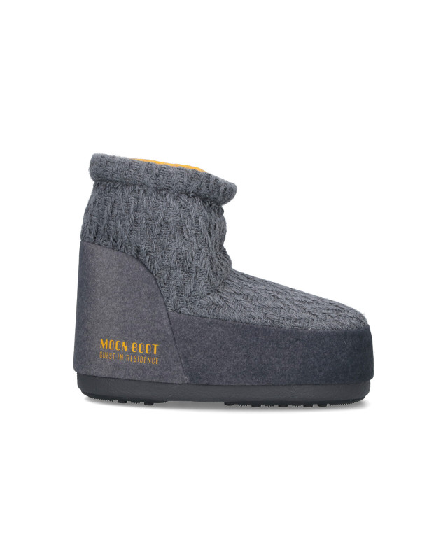 [Moon Boot] Ankle Boots SS26 80D1409750H019