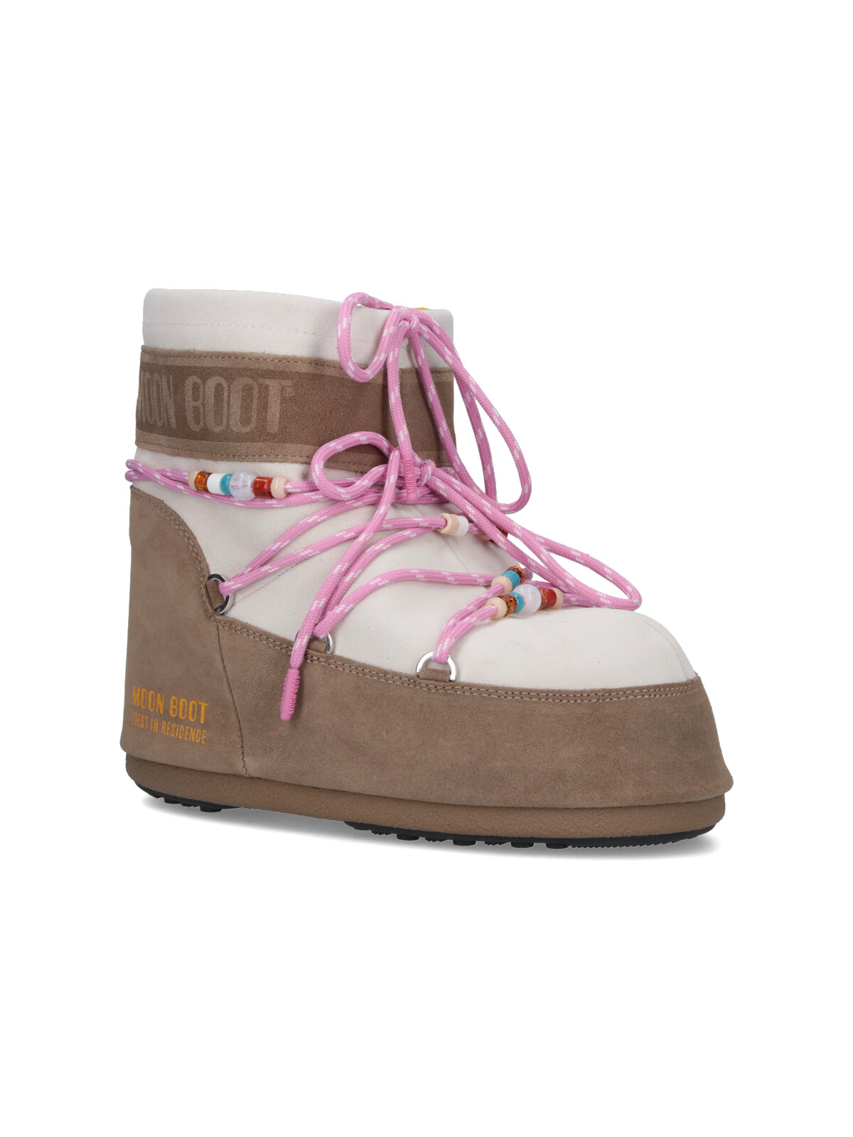 [Moon Boot] Ankle Boots SS26 80D1409730BL43