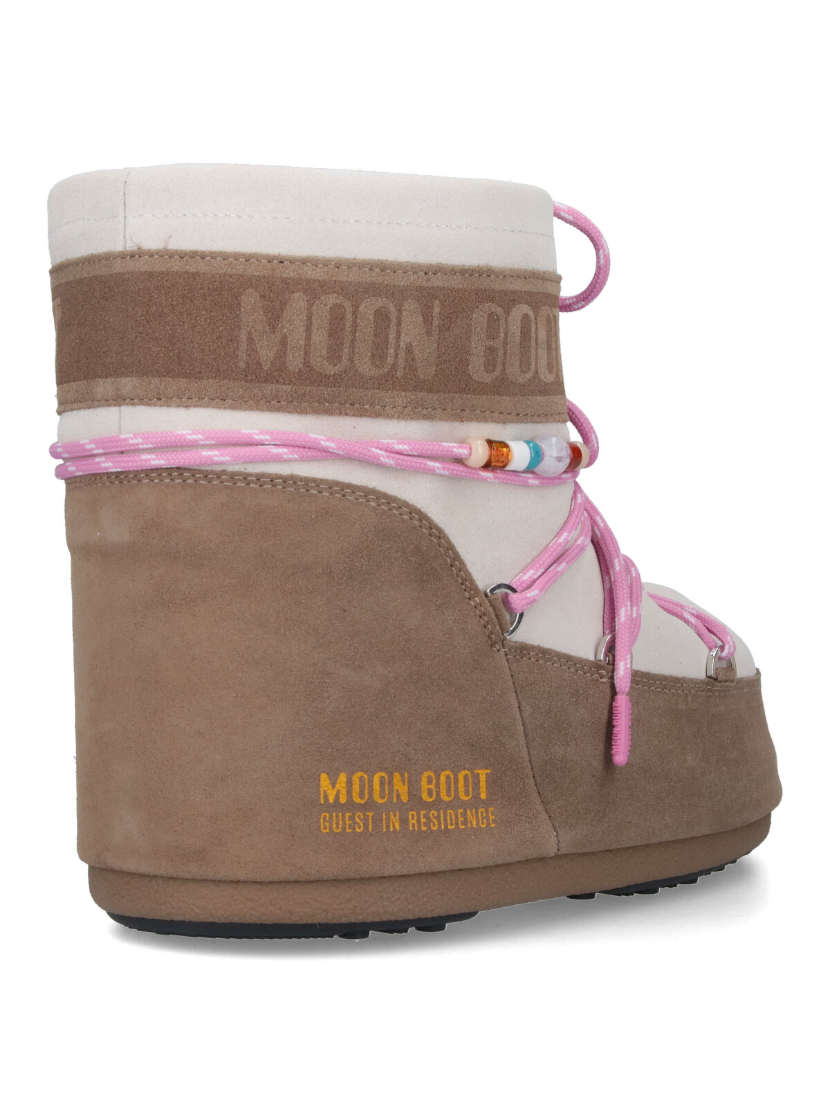 [Moon Boot] Ankle Boots SS26 80D1409730BL43