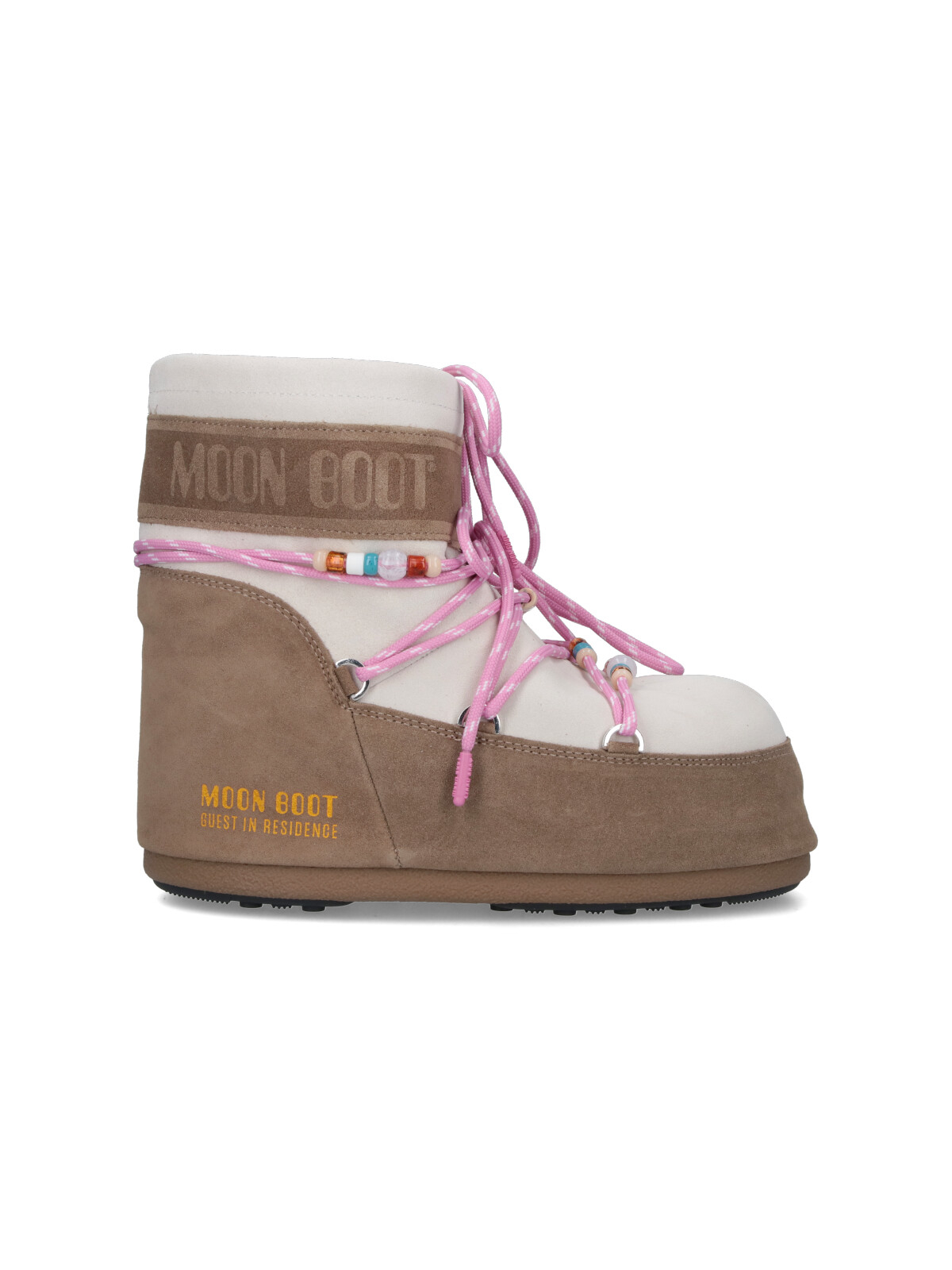 [Moon Boot] Ankle Boots SS26 80D1409730BL43