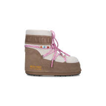 [Moon Boot] Ankle Boots SS26 80D1409730BL43