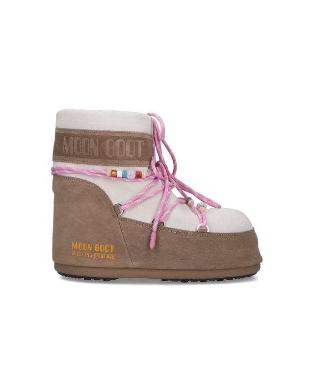 [Moon Boot] Ankle Boots SS26 80D1409730BL43