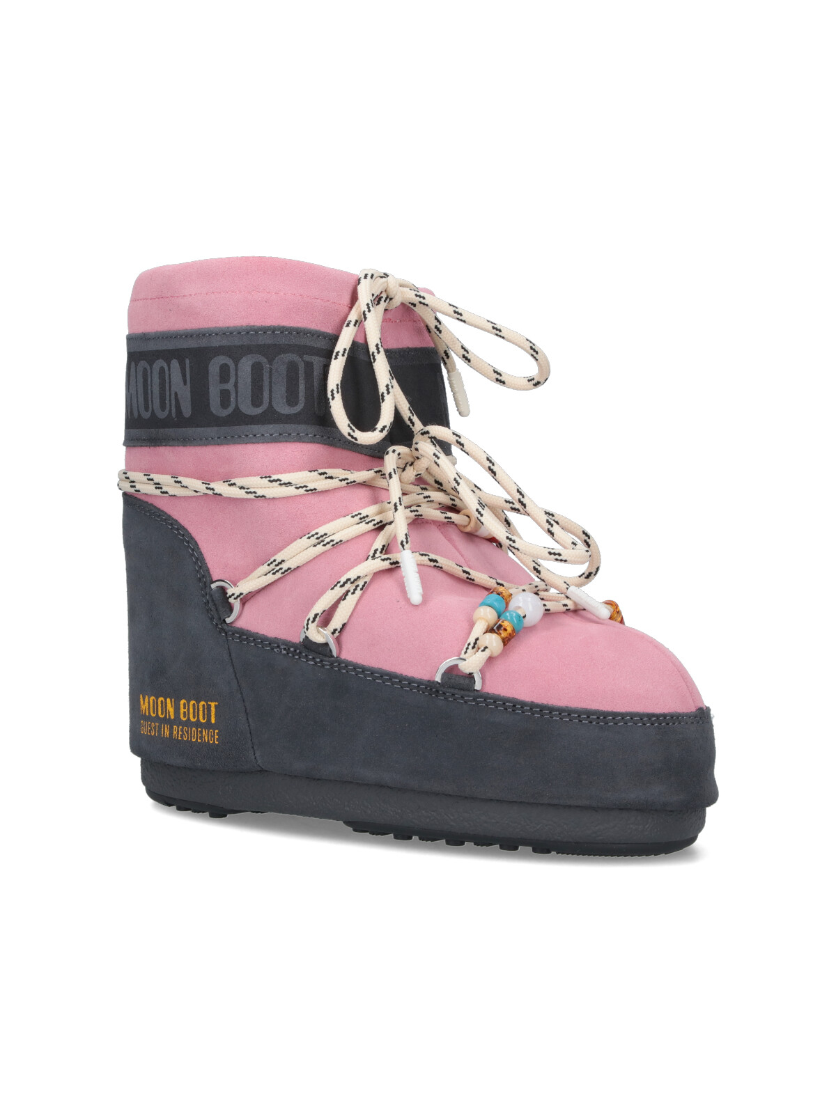 [Moon Boot] Ankle Boots SS26 80D1409730HJ05