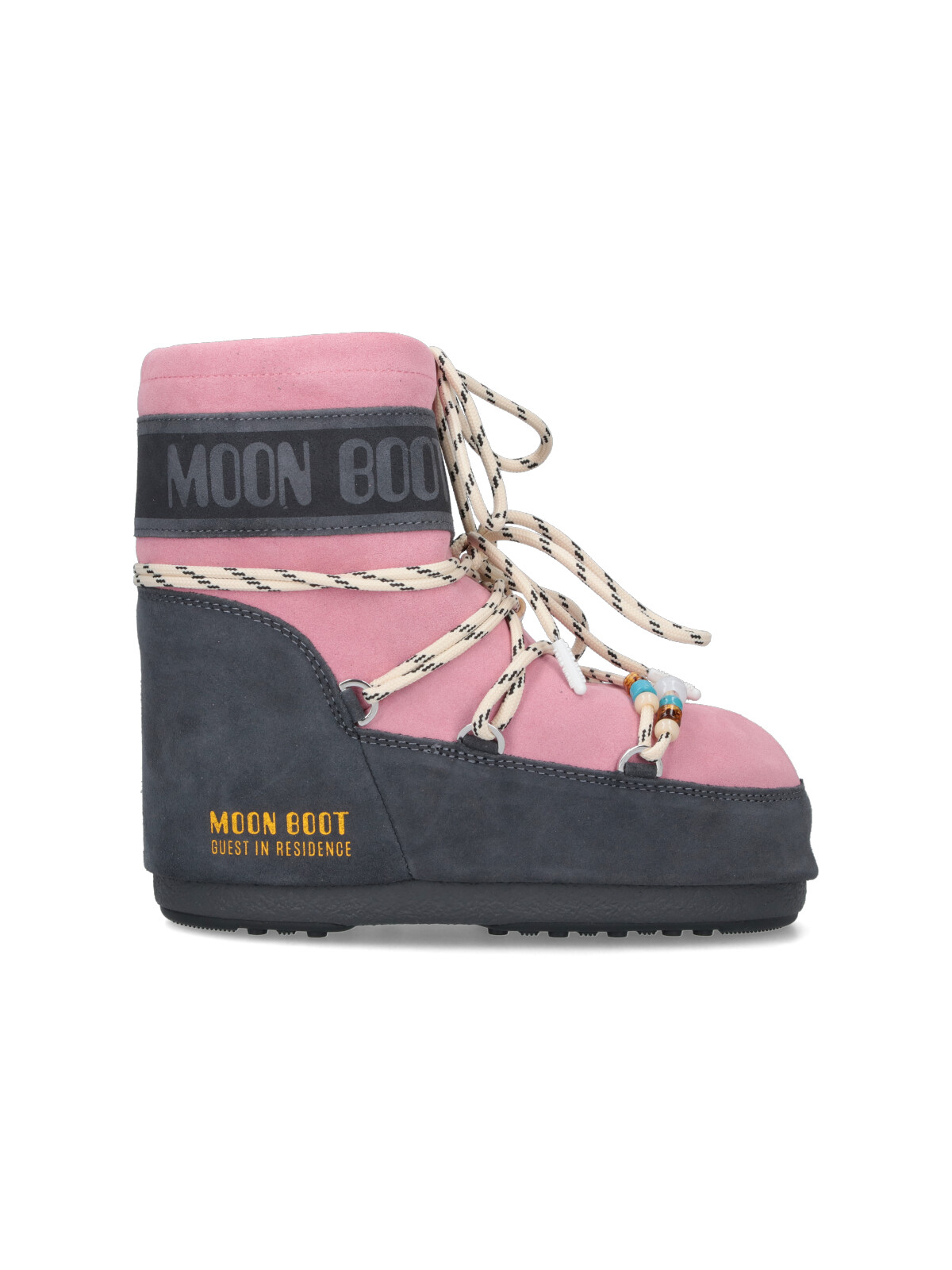 [Moon Boot] Ankle Boots SS26 80D1409730HJ05