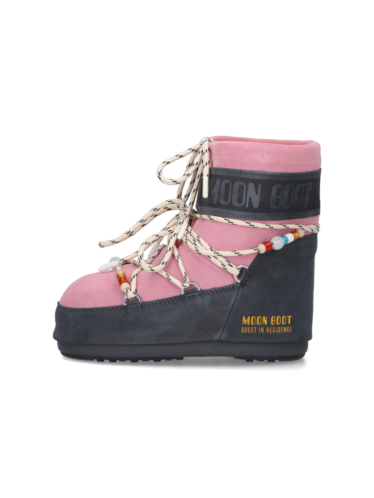[Moon Boot] Ankle Boots SS26 80D1409730HJ05