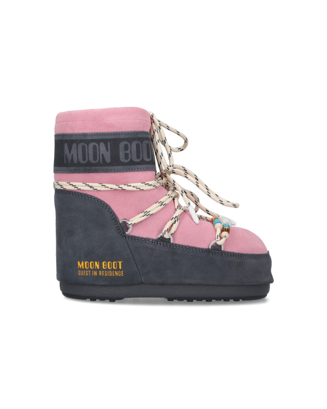 [Moon Boot] Ankle Boots SS26 80D1409730HJ05