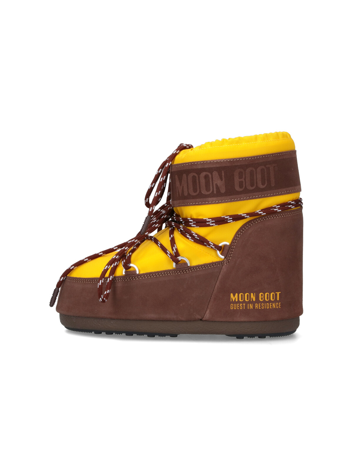 [Moon Boot] Ankle Boots SS26 80D1409740BM04