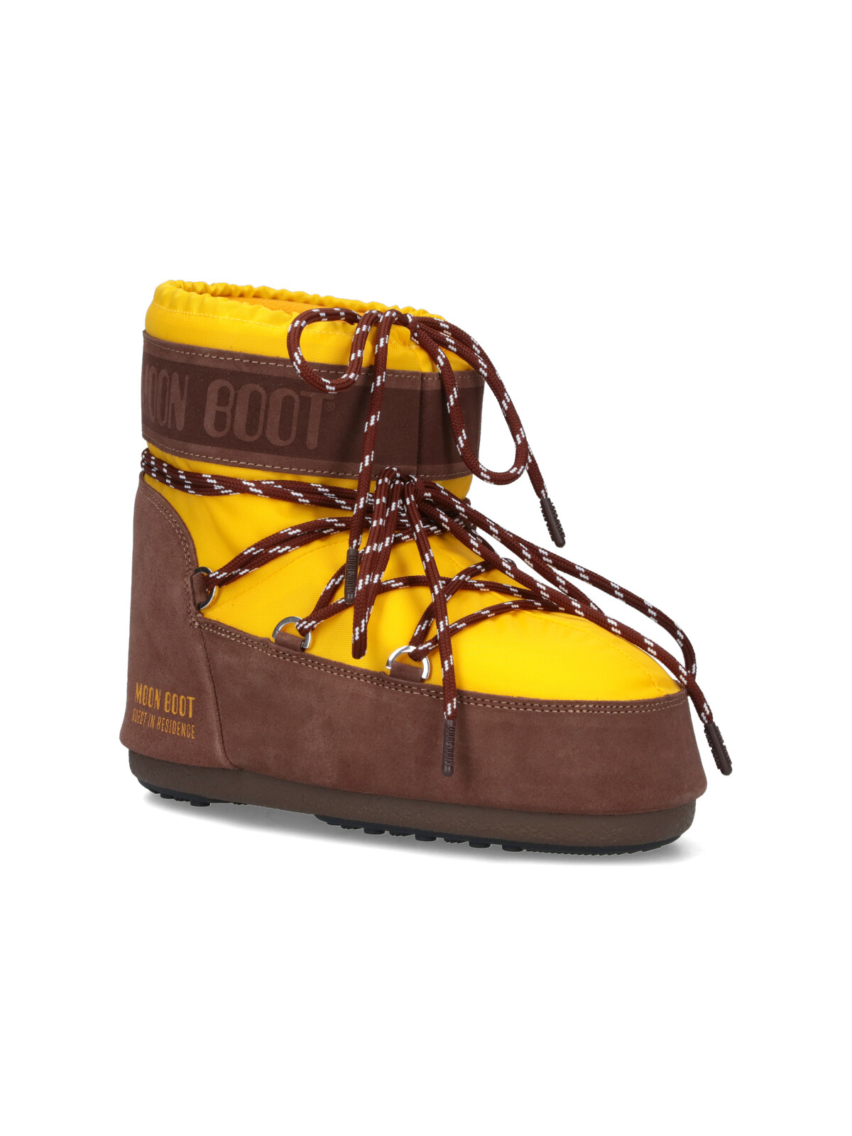 [Moon Boot] Ankle Boots SS26 80D1409740BM04