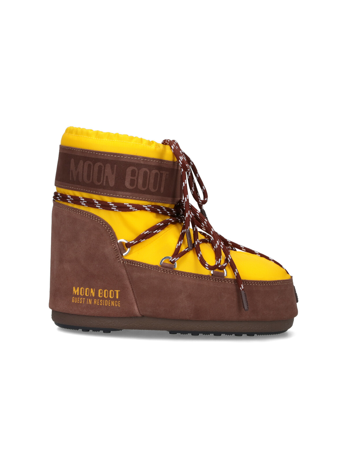 [Moon Boot] Ankle Boots SS26 80D1409740BM04