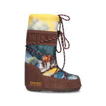 [Moon Boot] Ankle Boots SS26 80D1403090M062