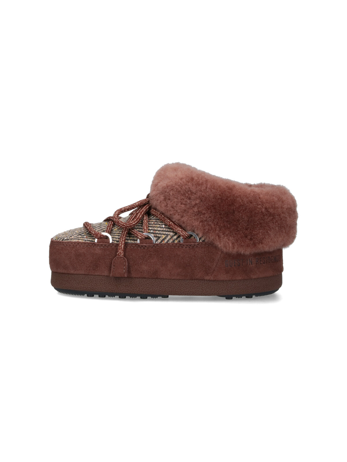[Moon Boot] Ankle Boots SS26 80D1470120M062