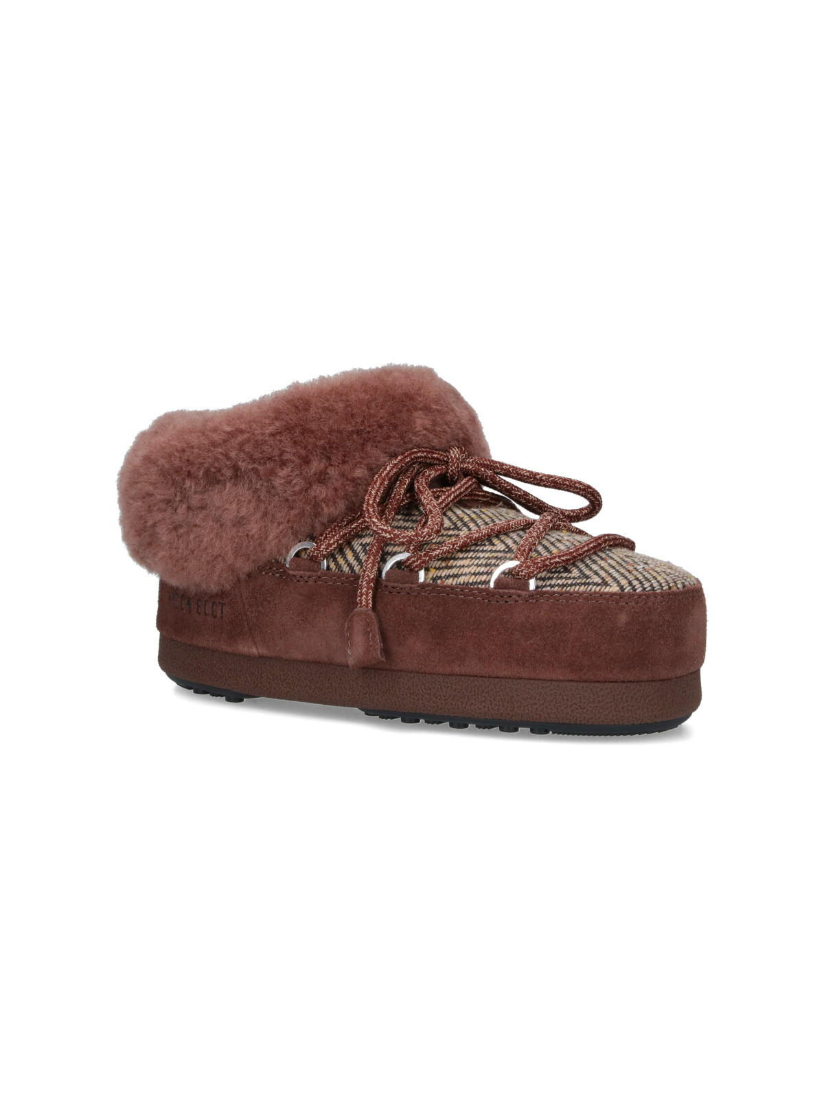 [Moon Boot] Ankle Boots SS26 80D1470120M062