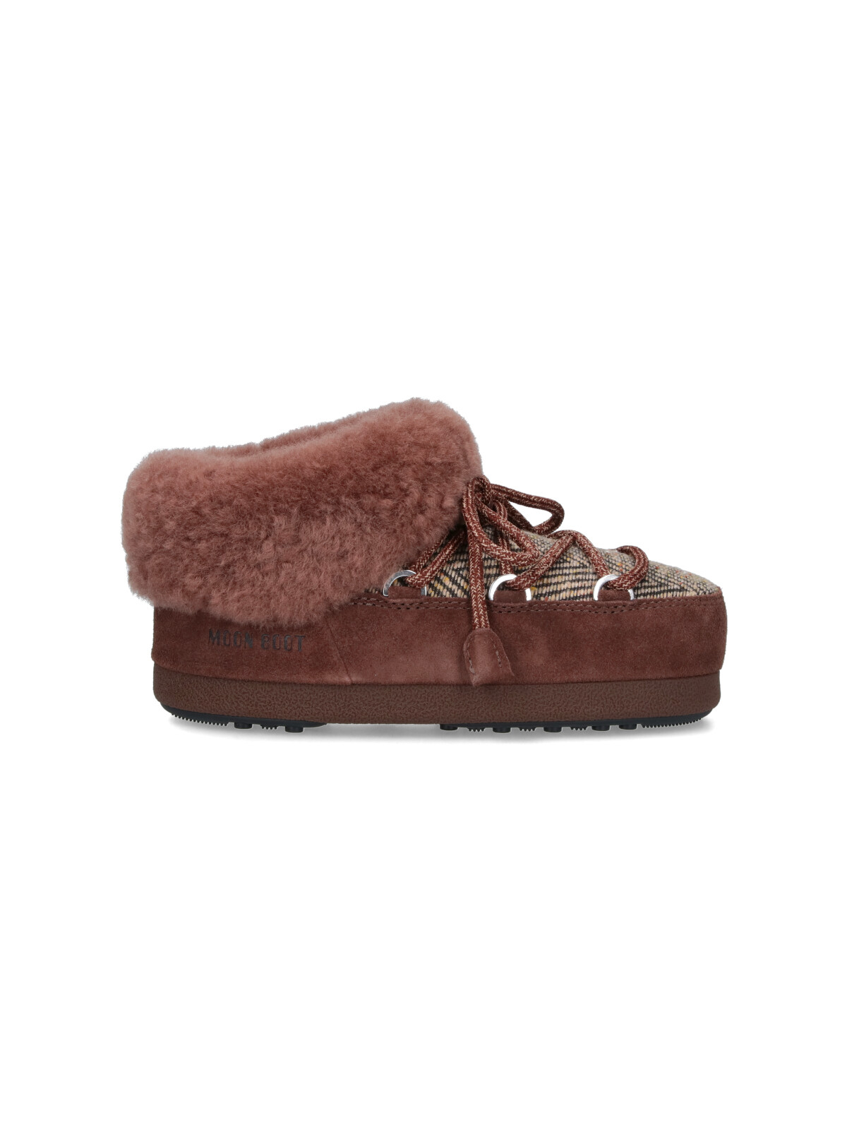 [Moon Boot] Ankle Boots SS26 80D1470120M062