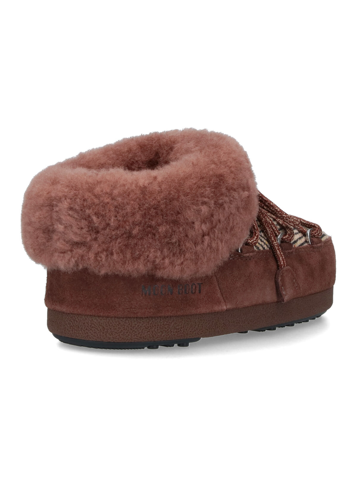 [Moon Boot] Ankle Boots SS26 80D1470120M062