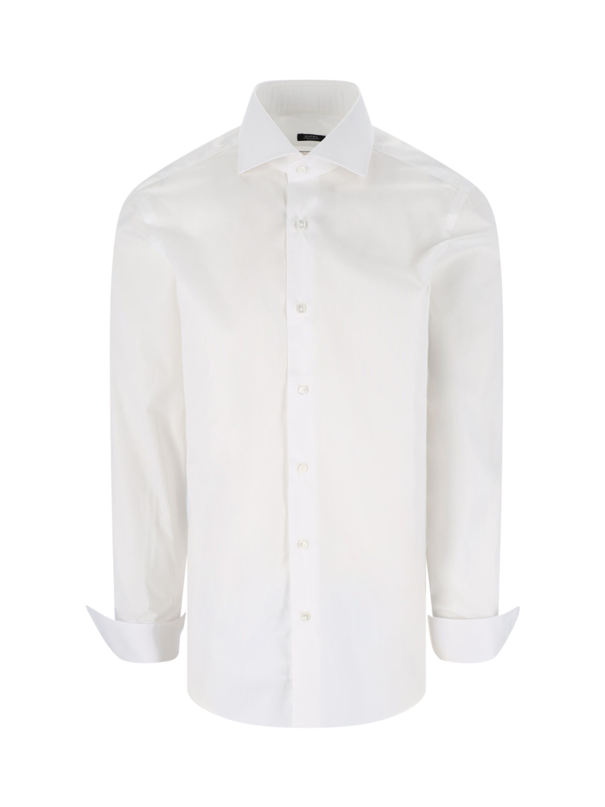 [Barba Napoli] Shirts Long Sleeve SS25 I1U13P03PZ1800U00001